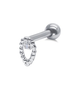 Helix Ear Piercing TIP-3209